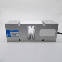 Capteur de force à cellule de pesage NA3-500kg 100kg 350kg 500kg 800kg, précision 0,02%, surcharge sécurisée 150%, capteur de force pour balance électronique, sortie analogique