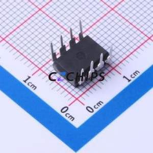 Tout nouveau-Original 24LC08B-I/P Puce IC de circuit intégré PDIP-8 EEPROM Vente entière Puces de composants électroniques et Service de nomenclature - Product Image 2