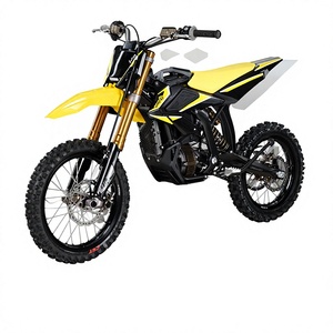 Motocicleta Todoterreno Surron EU 2026 con Tres Modos de Conducción para Parques y Áreas de Conducción Designadas - Product Image 1