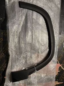 Pour Equinox 2025 Garniture d'<span class=keywords><strong>aile</strong></span> avant et garniture de garde-boue avant 26540981 26344437 26344436 - Product Image 2