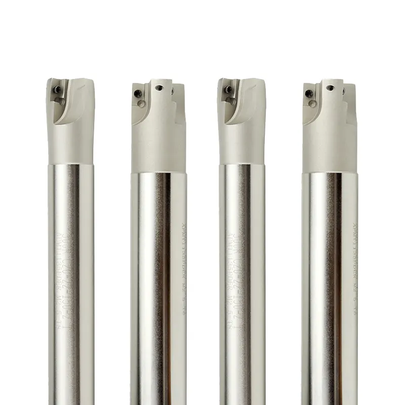 300R C10-10-120-1T BAP rod 120 250mm Holder Face Milling Cutter For Carbide Insert APMT1135 for cnc machine