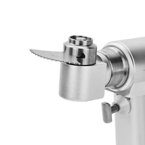 BOJIN <span class=keywords><strong>Medical</strong></span> BJ4108 Revisão Serra Bateria <span class=keywords><strong>Medical</strong></span> Power Tools para Cirurgia Cardiotorácica Estéreo - Product Image 2