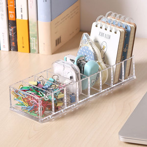 Wholesale Dustproof Organizer Cable Box Hub Desktop Data Mobile Phone Charging Power Buckle - Product Image 5