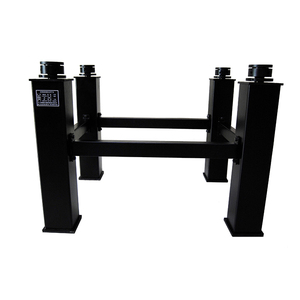 Phòng thí nghiệm thiết bị các nhà sản xuất tổ ong hoặc siêu dẫn từ bảng quang học nối rung cô lập bảng quang học - Product Image 3