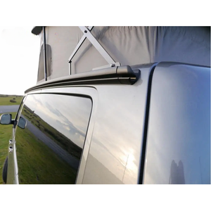 6000 Series Anodized Aluminum Alloy Profiles with Cutting Service for Aluminum <strong>Awning</strong> <strong>Rails</strong> - Product Image 6