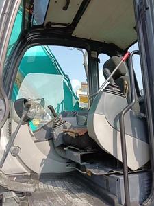 इस्तेमाल किया <span class=keywords><strong>KOBELCO</strong></span> SK140LC-<span class=keywords><strong>8</strong></span> SK140 140 14 टन 14 टन 14ton छोटे उत्खनन खुदाई बिक्री पर जापान में किए गए - Product Image 3