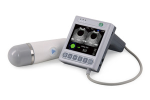 Escáner de Vejiga DMU22, Diseño Más Reciente y Más Vendido, Máquina de Ultrasonido para Medir el Volumen de la Vejiga en Animales - Product Image 4