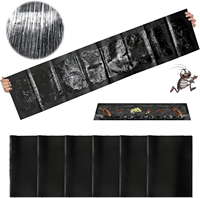 Piège à souris super résistant et écologique, plaque collante pour usage domestique, attrape-nids, grande plaque de colle, tapis anti-rats, authentique RatOEM ODM