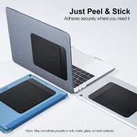 Étui portable pour accessoires informatiques, organiseur de rangement pour batterie externe