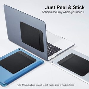 Estuche Portátil para Accesorios <span class=keywords><strong>de</strong></span> Computadora, Organizador <span class=keywords><strong>de</strong></span> Almacenamiento para Paquete <span class=keywords><strong>de</strong></span> Baterías - Product Image 5