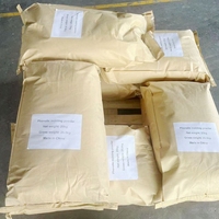 Enchufes de interruptor eléctrico en polvo de baquelita fenólica, compuesto de moldeo, Materias Primas Plásticas