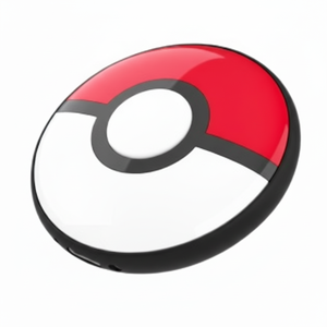 Pokémon GO Plus Edition Auto Catcher de alta eficiencia para controlador de juego de Joystick Bluetooth para importadores de juego de sueño - Product Image 1