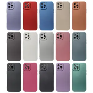 New Fundas para celulares con franela TPUフランネルカーカスカバーforrosプロテクター電話ケースiPhone 14 PROMAX用アクセサリー