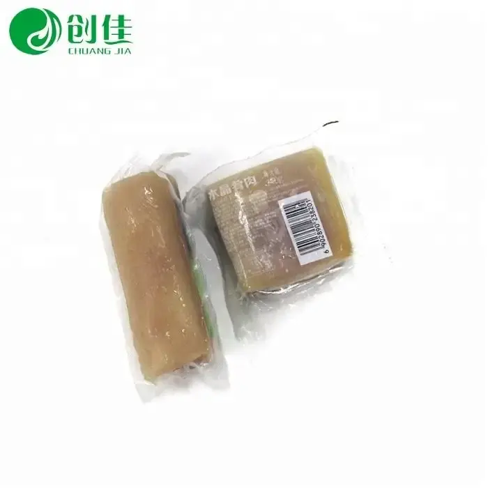 Hot sale 7 layer coextruded high barrier medicine packing plastic pe/pa Thermoforming Film