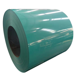 Bobine pré-peinte PPGL DX51D bobine enduite de couleur à base d'acier galvanisé pour la construction de décoration Ral - Product Image 6