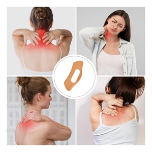 Holz-Gua-Sha-Werkzeuge Anti-Cellulite-Massagegerät Holztherapie Lymphdrainage-Paddel Gua-Sha-Massage Weichgewebe-Therapie - Product Image 6