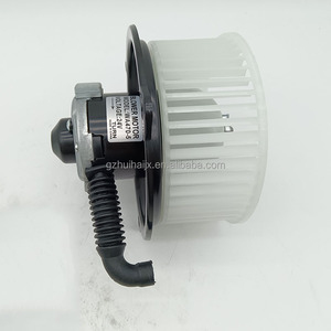 Pièces de machines de construction Moteur de soufflerie ND116340-2362 ND1163402362 pour chargeuse sur pneus WA120-3 WA150-3 WA180-3 WA200-3 - Product Image 4
