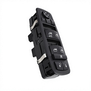 สำหรับสวิตช์ควบคุมกระจกไฟฟ้า Dodge รุ่น 68084001AD สำหรับอะไหล่ทดแทน Journey ปี 2011-2017 - Product Image 5