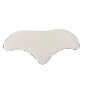 Voorhoofd Rimpel Patch Verwijdering Lijnen Hydraterende Hydrogel Voorhoofd Masker Organische Hydrogel Hydraterende Masker Voorhoofd Pads