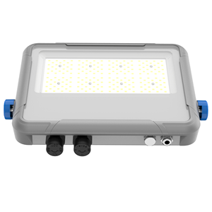 Almacén en stock de EE. UU. Iluminación industrial comercial 100W 150W <span class=keywords><strong>200W</strong></span> 250W 300W 400W 500W CE/CB/RoHS Certificado para mercados globales - Product Image 3