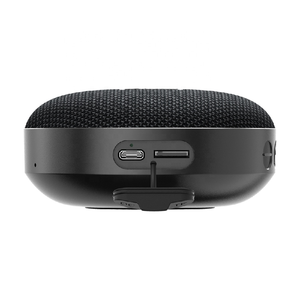 Haut-parleur TWS pour moto et vélo, étanche IP67, batterie 2200 mAh, recharge sans fil, design portable - Product Image 3