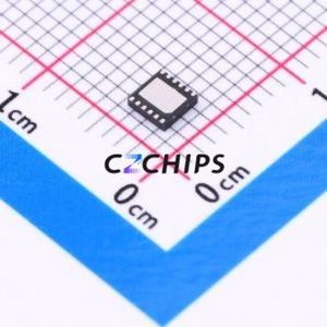 Original et nouveau ALM2402QDRRRQ1 WSON-12-EP(3x3) circuit intégré IC puce amplificateur opérationnel - Product Image 2