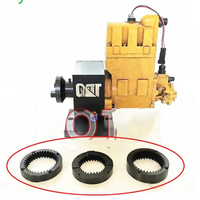 Outil de fixation de la pompe à carburant diesel pour le test de la pompe d'actionnement CAT HEUI C7 C9