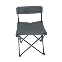 최고의 판매 휴대용 캠핑 낚시 피크닉 비치 야외 접이식 무방비 의자