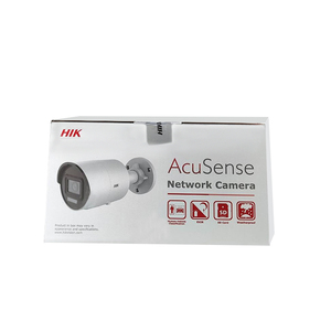 Caméra de dissuasion active DS-2CD2026G2-<span class=keywords><strong>IU</strong></span>/SL DS-2CD2066G2-<span class=keywords><strong>IU</strong></span>/SL DS-2CD2086G2-<span class=keywords><strong>IU</strong></span>/SL - Product Image 1