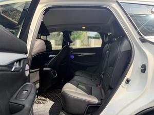 Auto Usado en Venta, <span class=keywords><strong>Infiniti</strong></span> QX50 2020 2.0T FWD, SUV Usado con Volante a la Izquierda, Gasolina, Automático, 268hp, Excelente Estado - Product Image 4
