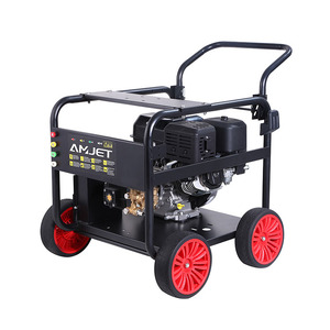 2025 New Design Pop <strong>up</strong> 257bar Gasoline High Pressure <strong>Cleaning</strong> <strong>Machine</strong> High Pressure Injection <strong>Machine</strong> - Product Image 4