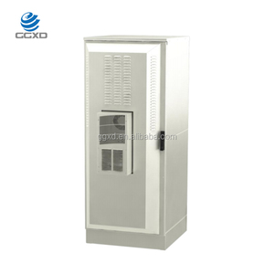 Eltek Rectiverter Outdoor DC System 6kVA AC + 12,8-21kW DC IP55 Telecom Power Gabinete para exteriores - Product Image 5