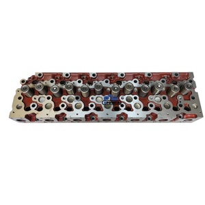 Repuestos para Excavadora XPower, Conjunto de Cabeza de Cilindro H06CT AMP-H06CT 4251749 H06C-T para EX220-1 EX220-2 EX220-3 EX270 - Product Image 2