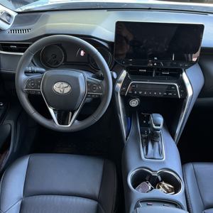 <span class=keywords><strong>Venza</strong></span> <span class=keywords><strong>2022</strong></span> 2023 de Alta Calidad, Volante a la Izquierda, Asientos de Cuero con Interior Oscuro, SUV Híbrido, Techo Panorámico, Alta Velocidad, Nuevo Stock de Fábrica - Product Image 6