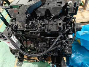 เครื่องยนต์เหล็ก JM สำหรับยันม่าร์แท้รุ่น 4TNV106 ประสิทธิภาพการใช้น้ำมันเชื้อเพลิงสูง ใช้กันอย่างแพร่หลายในเครื่องจักรก่อสร้างและเครื่องกำเนิดไฟฟ้า รับประกัน 3 ปี - Product Image 5