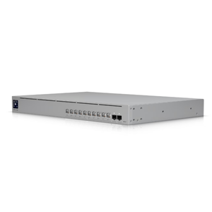 สวิตช์จัดการแบบ PoE รุ่น Pro 10 ชั้น 3 พอร์ต 48+ พอร์ต ความจุ 104 Gbps รับประกัน 1 ปี - Product Image 6