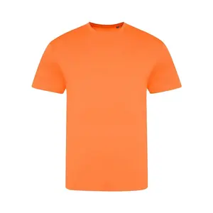 T-shirt électrique Tri-Blend, merchandising personnalisé - Product Image 4