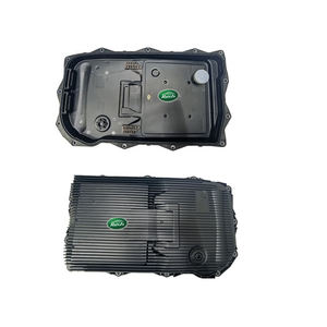 RuvJs Autozubehör Getriebe ölwanne LR023294 LR065238 für Land Rover Range Rover Sports 2005-2009 2010-2013 für JAGUAR - Product Image 6