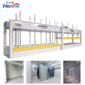 Máquina Laminadora <span class=keywords><strong>de</strong></span> Formato Grande Personalizada <span class=keywords><strong>de</strong></span> Prensado en Frío para la Producción <span class=keywords><strong>de</strong></span> Paneles <span class=keywords><strong>de</strong></span> Pared <span class=keywords><strong>de</strong></span> Aluminio y Puertas <span class=keywords><strong>de</strong></span> Perfil <span class=keywords><strong>de</strong></span> Aluminio - Product Image 3