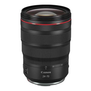 RF 24-70mm F/2.8 L הוא USM - Product Image 2