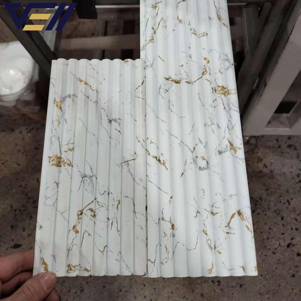 VELL fireproof wall panel fluted wall panel soundproof wall panels ...