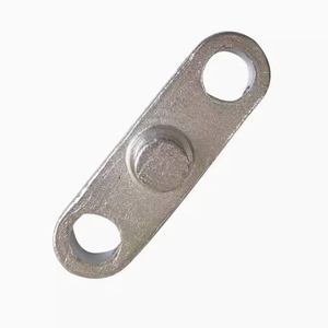Empilhadeira Manual Xilin Noblelift, Transpaleteira de Mão, Peças de Braço de Equilíbrio de Metal de Alta Qualidade, Nova Condição para Indústrias de Restaurantes - Product Image 5