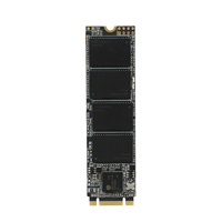 Unidad de Estado Sólido (SSD) M.2 NGFF SATA 3.0 OEM 2280 de Alta Velocidad y 1 TB para Computadora Portátil y de Escritorio, Nueva