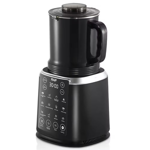 Presse-agrumes à tête hélicoïdale à succès, facile à nettoyer, auto-alimentation, sans effort pour le pressage en lots, compatible avec les fruits et légumes entiers - Product Image 3