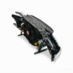Kit de pare-chocs avant sport d'occasion de qualité supérieure avec ventilateur de refroidissement de radiateur pour <span class=keywords><strong>BMW</strong></span> Série <span class=keywords><strong>3</strong></span> <span class=keywords><strong>G20</strong></span> G28 – <span class=keywords><strong>Prix</strong></span> de gros direct usine - Product Image 4