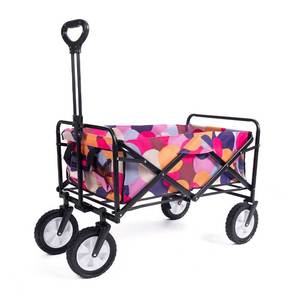 <span class=keywords><strong>Wagon</strong></span> giỏ hàng nhiệm vụ nặng nề có thể gập lại, ráp <span class=keywords><strong>Wagon</strong></span> với nhỏ nhất thiết kế gấp, tiện ích tạp hóa <span class=keywords><strong>Wagon</strong></span> cho cắm trại mua sắm thể thao - Product Image 4