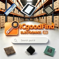 DSPIC30F2010 30I/SP ICGOODFIND Chip MCU DSC Original, Componente Electrónico en Paquete SPDIP 28 para Control de Motor