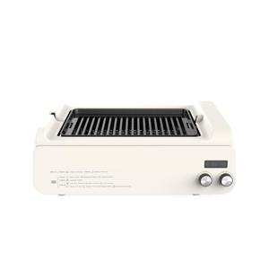 <span class=keywords><strong>Machine</strong></span> à griller électrique <span class=keywords><strong>3</strong></span> en 1 pour <span class=keywords><strong>kebab</strong></span>, <span class=keywords><strong>machine</strong></span> à brochettes rotatives automatique pour la maison, barbecue sans fumée d'intérieur, four à griller - Product Image 1