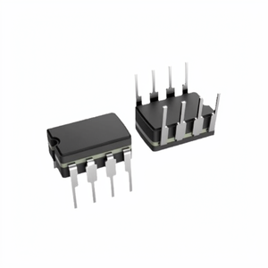 ชิปอิเล็กทรอนิกส์ TLC7705MFKB สำหรับการจัดการพลังงาน (PMIC) ตัวแทนจำหน่ายอย่างเป็นทางการ 20 CLCC - Product Image 1