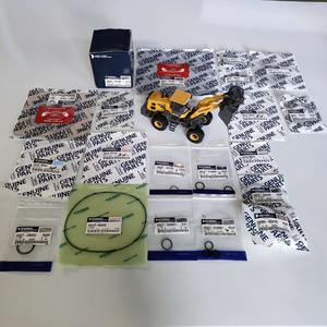 Kit de Reparación de Caja de Cambios para Montacargas Hyundai 81HF-31011 para 20DF-7 25DF-7 30DF-7, Piezas de Reparación de Transmisión Automática - Product Image 4